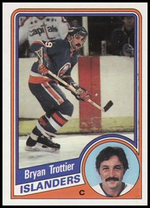 104 Bryan Trottier